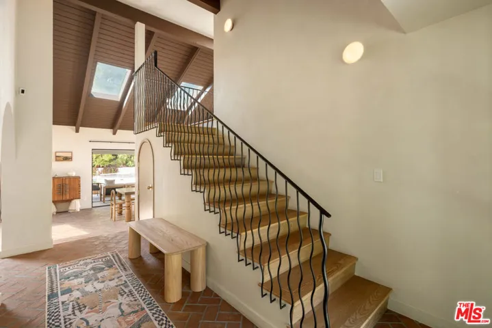 16727 Pineridge Drive, Granada Hills, California 91344