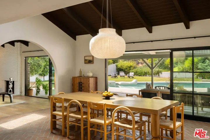 16727 Pineridge Drive, Granada Hills, California 91344
