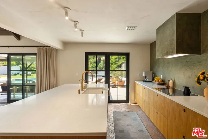 16727 Pineridge Drive, Granada Hills, California 91344