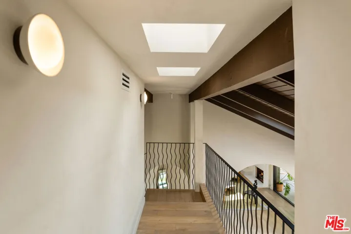 16727 Pineridge Drive, Granada Hills, California 91344