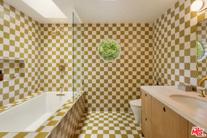 16727 Pineridge Drive, Granada Hills, California 91344