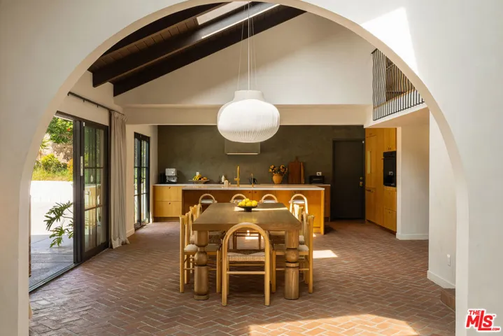 16727 Pineridge Drive, Granada Hills, California 91344