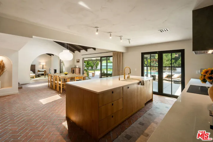 16727 Pineridge Drive, Granada Hills, California 91344