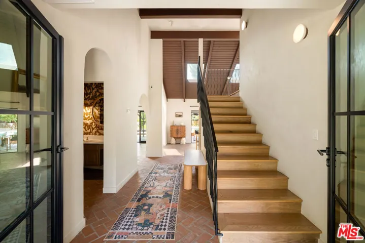 16727 Pineridge Drive, Granada Hills, California 91344