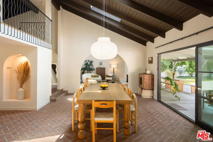 16727 Pineridge Drive, Granada Hills, California 91344