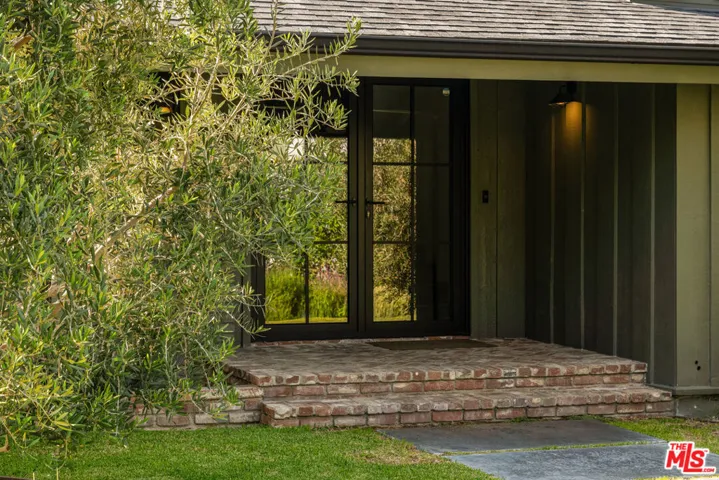 16727 Pineridge Drive, Granada Hills, California 91344