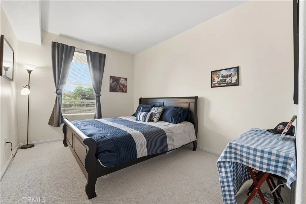 Spare Bedroom