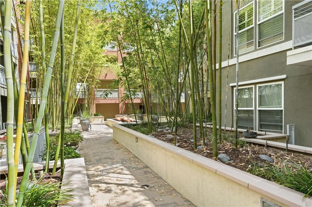 Serenity Garden