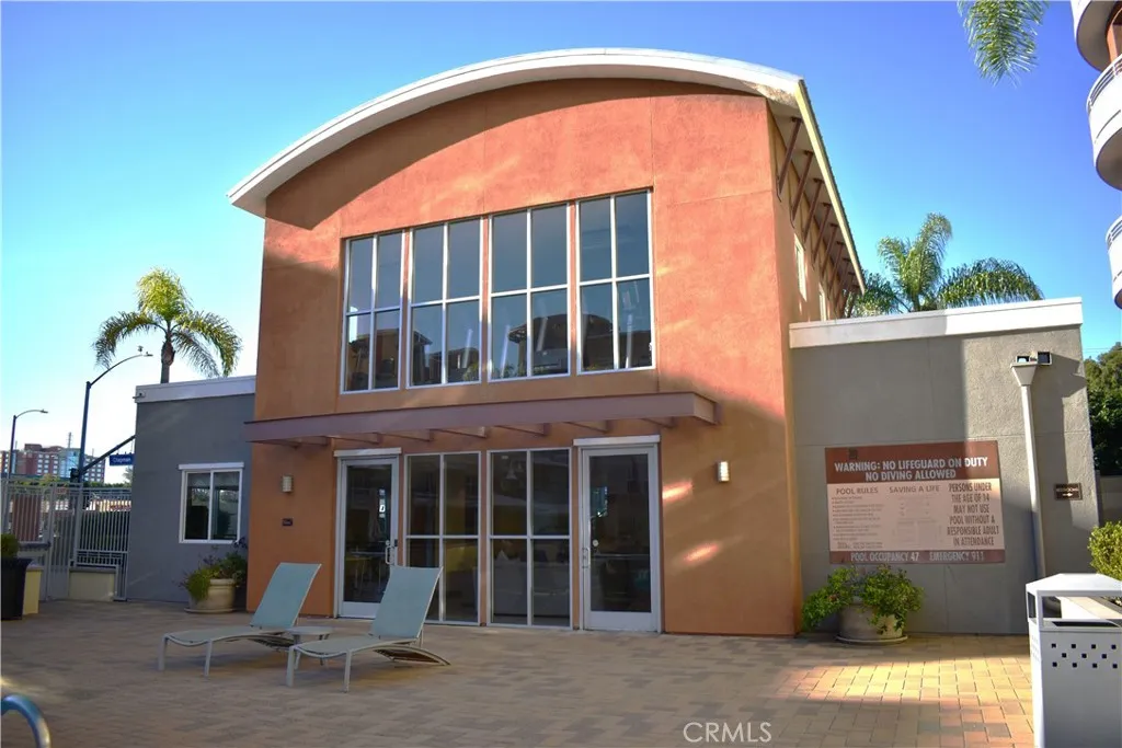 Clubhouse