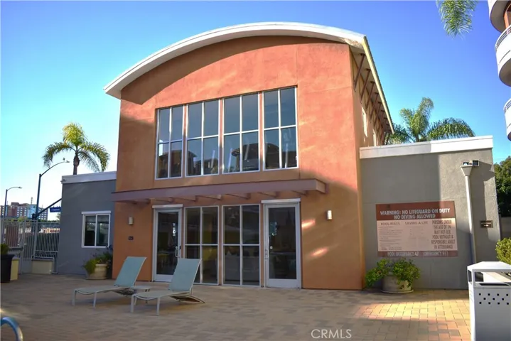 Clubhouse