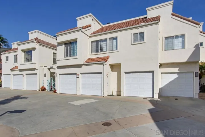 12092 Calle De Leon 45, El Cajon, California 92019