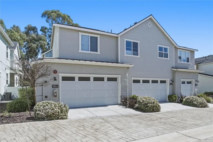 3824 Sebright Road 1, San Luis Obispo, California 93401