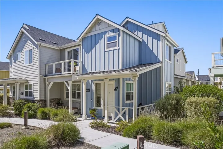3824 Sebright Road 1, San Luis Obispo, California 93401