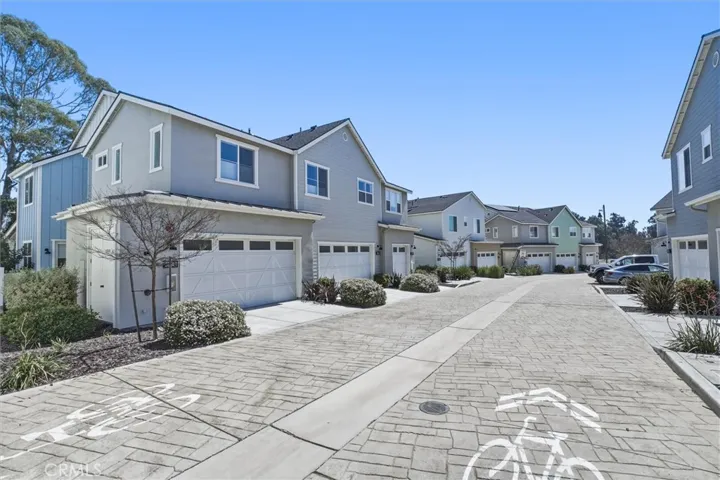 3824 Sebright Road 1, San Luis Obispo, California 93401