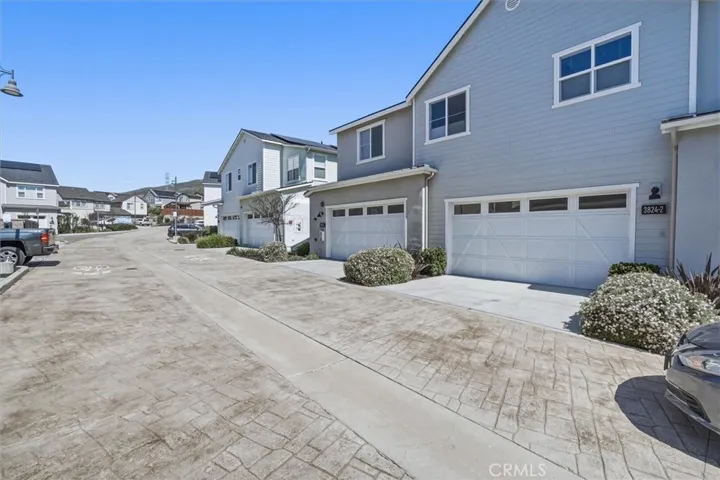 3824 Sebright Road 1, San Luis Obispo, California 93401