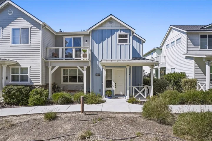 3824 Sebright Road 1, San Luis Obispo, California 93401