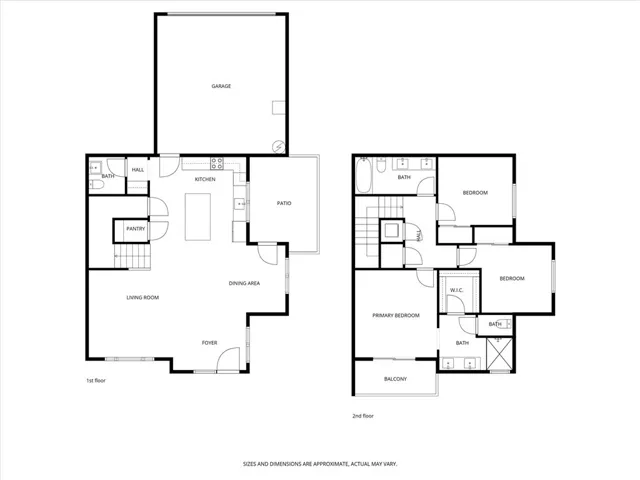 3824 Sebright Road 1, San Luis Obispo, California 93401