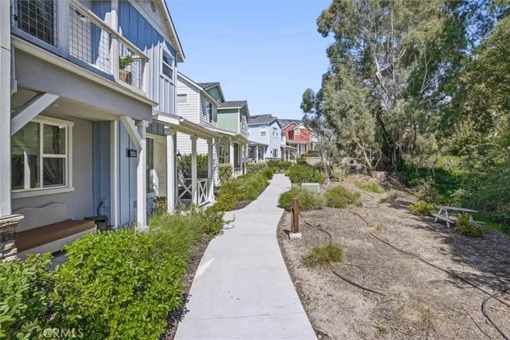 3824 Sebright Road 1, San Luis Obispo, California 93401