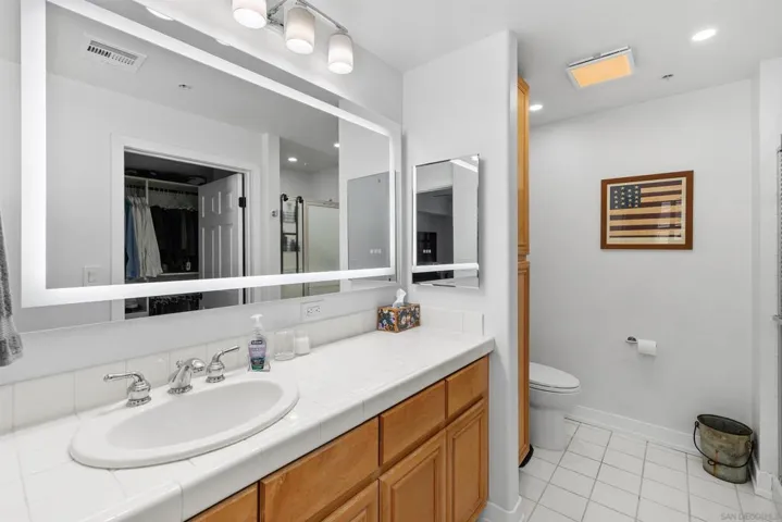 Primary Bath/Spa