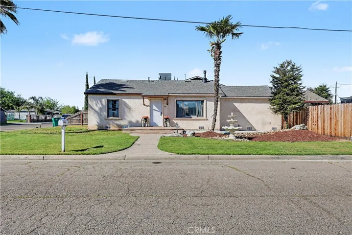 2360 Fir Avenue, Merced, California 95348