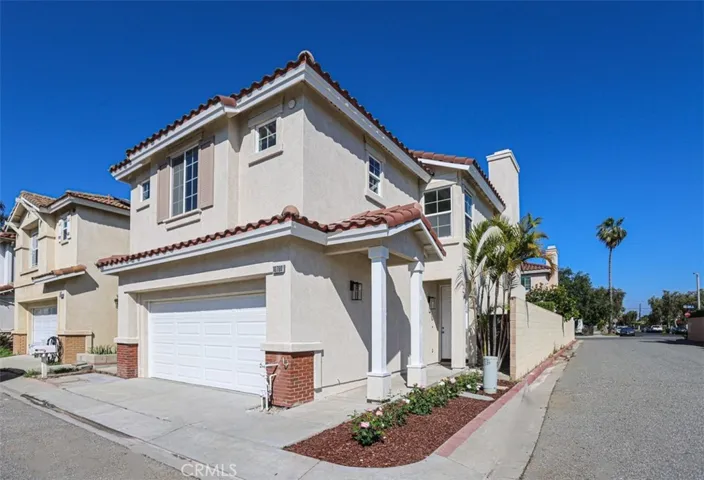 10780 Elm Circle, Stanton, California 90680