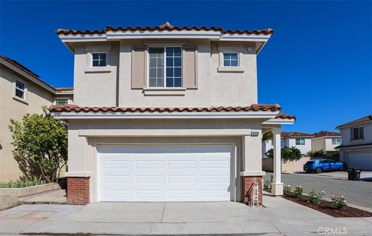 10780 Elm Circle, Stanton, California 90680