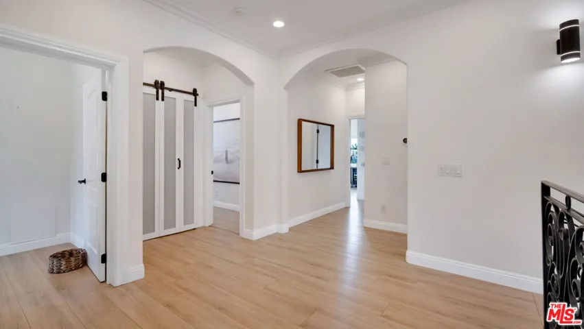 Let's frolic through the arche