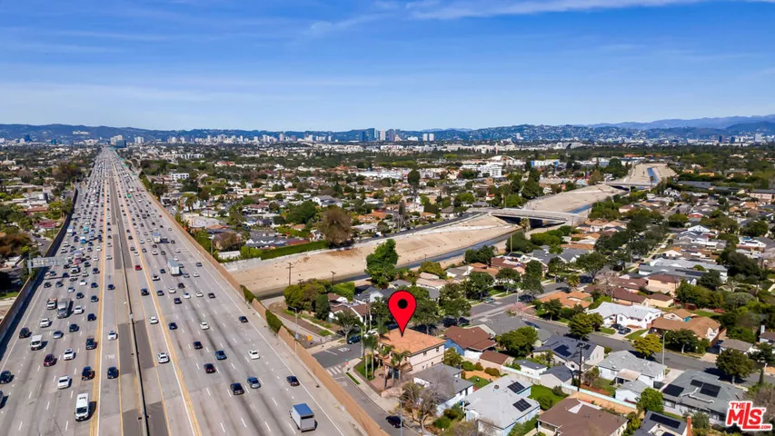 Welcome to Culver City!