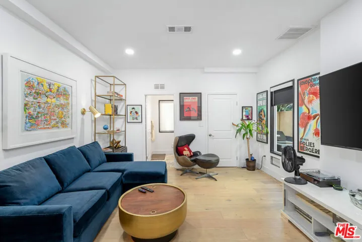 First floor bedroom with bathr