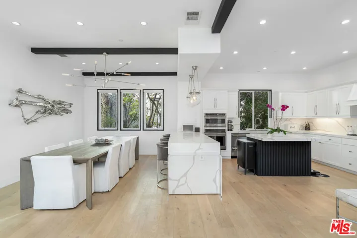 Dining Room/second floor