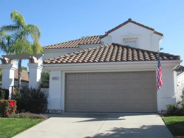 6033 Patmos Way, Oceanside, California 92056