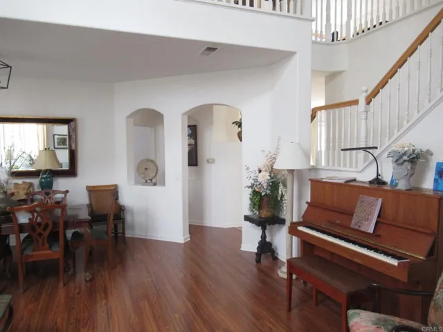 6033 Patmos Way, Oceanside, California 92056