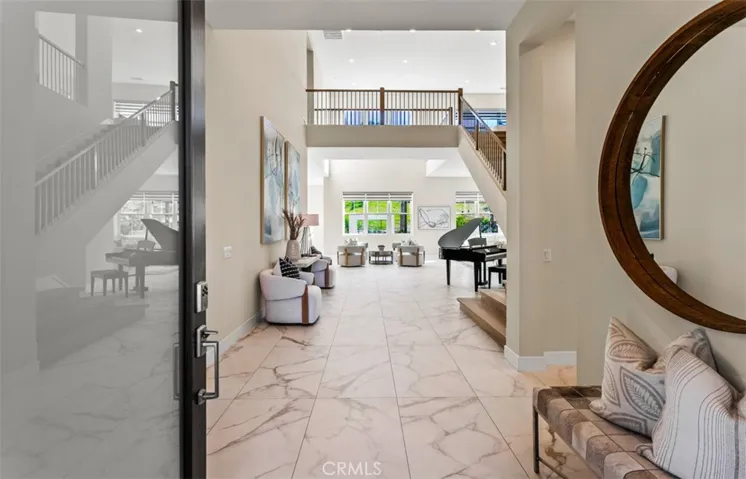26600 Paseo Retirada, San Juan Capistrano, California 92675