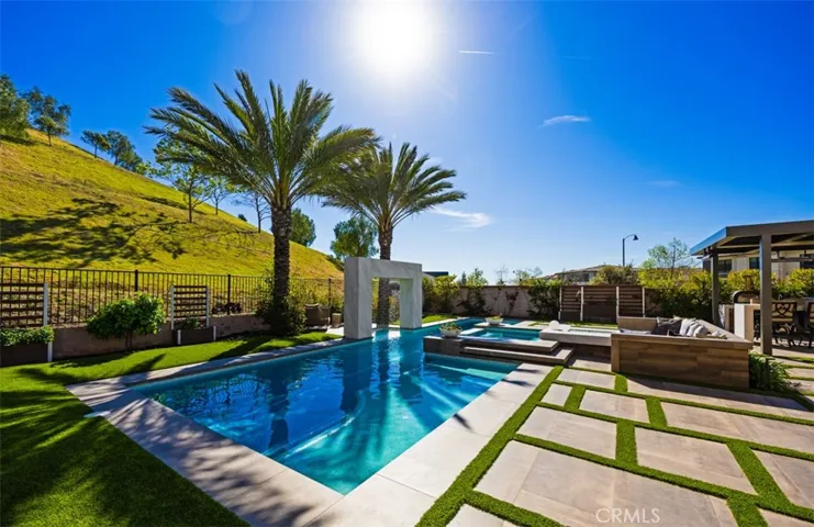 26600 Paseo Retirada, San Juan Capistrano, California 92675