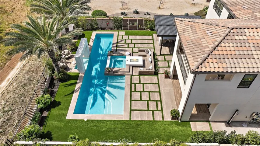 26600 Paseo Retirada, San Juan Capistrano, California 92675