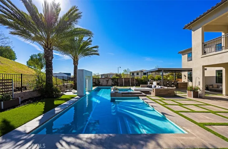 26600 Paseo Retirada, San Juan Capistrano, California 92675