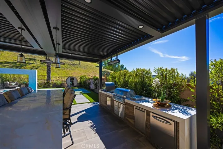 26600 Paseo Retirada, San Juan Capistrano, California 92675