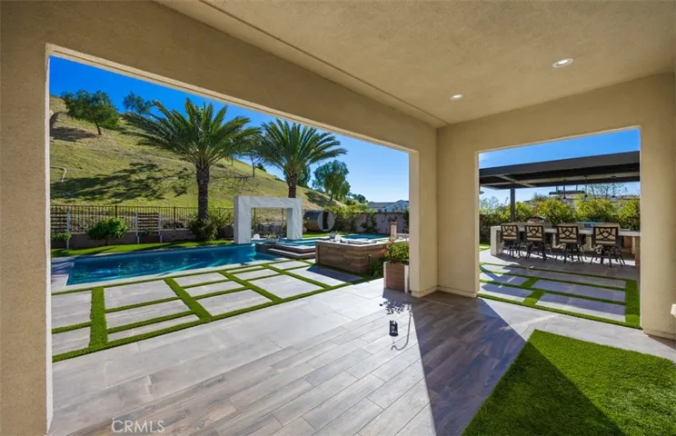 26600 Paseo Retirada, San Juan Capistrano, California 92675