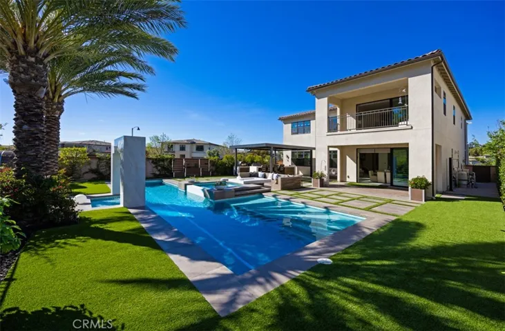 26600 Paseo Retirada, San Juan Capistrano, California 92675