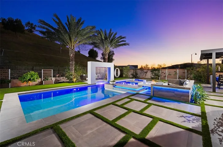 26600 Paseo Retirada, San Juan Capistrano, California 92675
