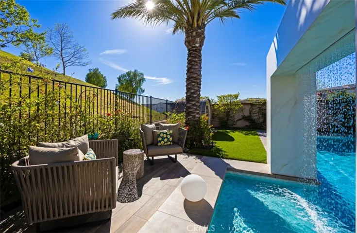 26600 Paseo Retirada, San Juan Capistrano, California 92675
