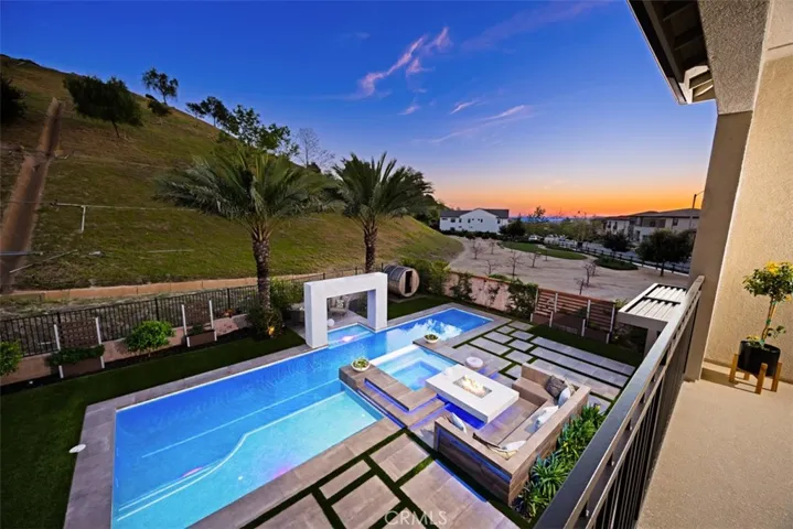 26600 Paseo Retirada, San Juan Capistrano, California 92675