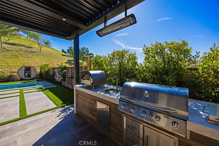 26600 Paseo Retirada, San Juan Capistrano, California 92675