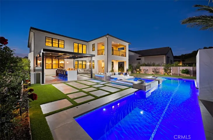 26600 Paseo Retirada, San Juan Capistrano, California 92675