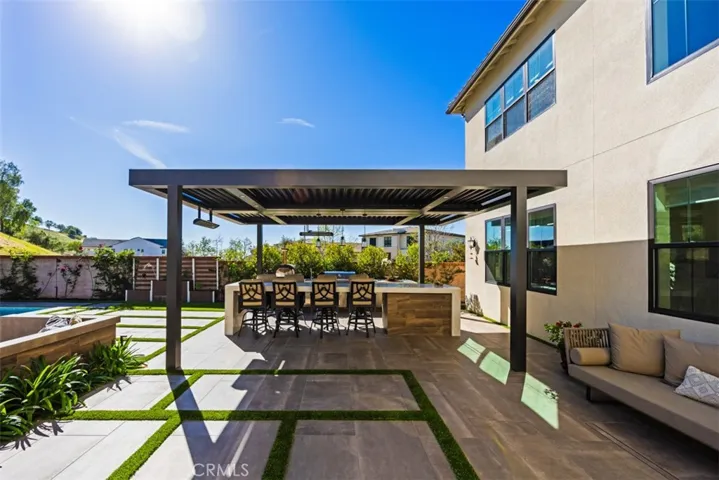 26600 Paseo Retirada, San Juan Capistrano, California 92675