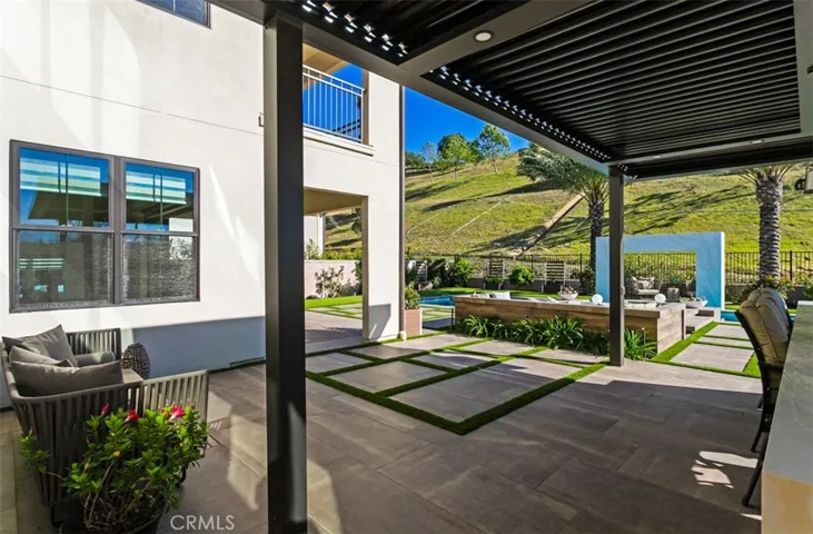 26600 Paseo Retirada, San Juan Capistrano, California 92675