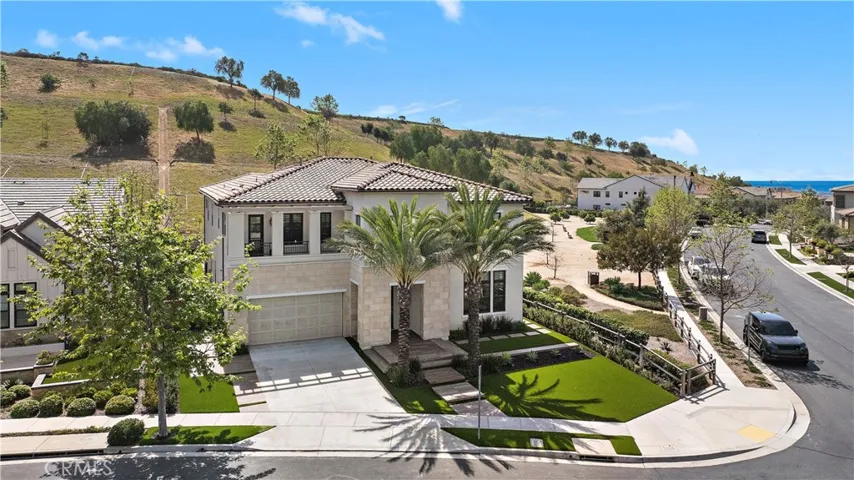 26600 Paseo Retirada, San Juan Capistrano, California 92675