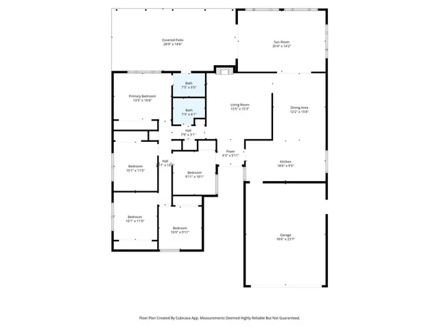 6585 Shannon, Riverside, California 92504