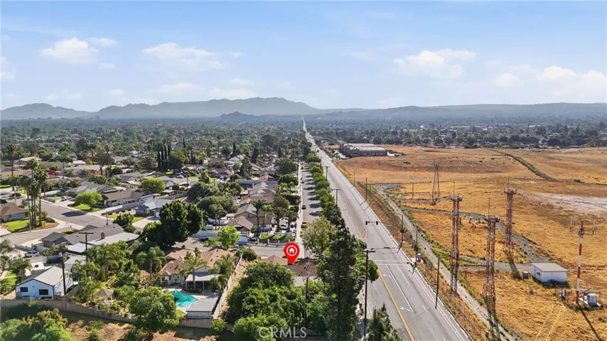 6585 Shannon, Riverside, California 92504