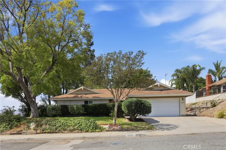 6585 Shannon, Riverside, California 92504